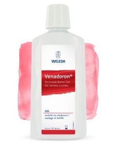 Venadoron Gel - DLUO 03/2020, 200 ml