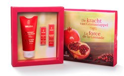 Gift Box in Grenada BIO, part