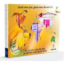 Coffret-cadeau Le monde de BIO, pièce