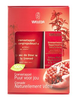 Coffret-cadeau " Naturellement Vôtre Grenade" BIO, pièce