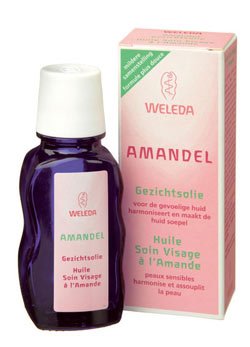 Amandel - Oil Absolute Comfort - DLU 10/2012 BIO, 50 ml