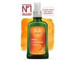 Huile de massage à l'Arnica