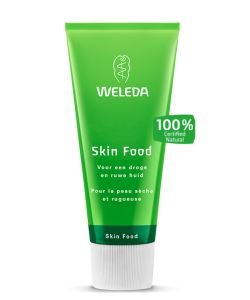 Skin Food - Crème nutritive pour la peau, 75 ml