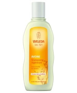 Shampooing régénérant à l'Avoine, 190 ml