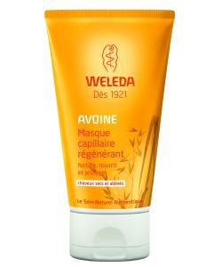 Masque capillaire régénérant à l'Avoine, 150 ml