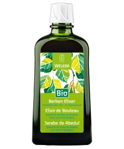 Elixir de Bouleau BIO, 200 ml
