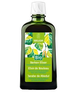 Elixir de Bouleau BIO, 200 ml