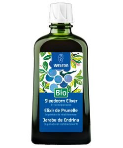 Elixir de Prunelle BIO, 200 ml
