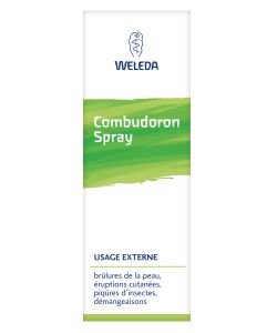 Spray Combudoron - DLU 10/2016, 30 ml