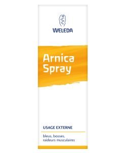 Spray à l'Arnica, 30 ml