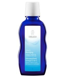 Démaquillant Tonique 2 en 1