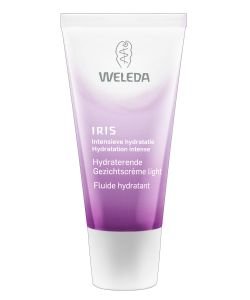 Fluide hydratant à l'Iris, 30 ml