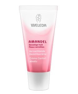 Crème confort absolu à l'Amande, 30 ml