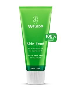 Skin Food - Nutritional Skin Cream, 30 ml