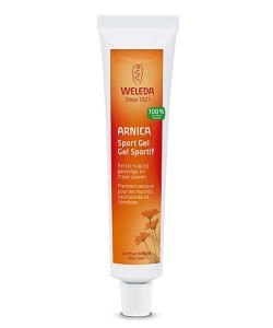 Gel sportif à l'Arnica, 25 g