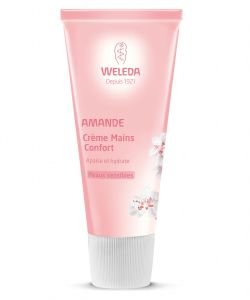 Almond Comfort Hand Cream, 50 ml