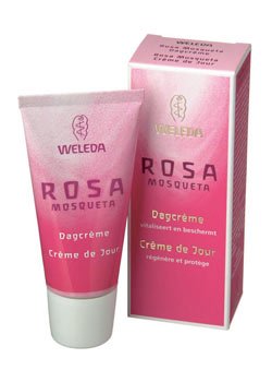 Crème de Jour Rosa Mosqueta, 30 ml