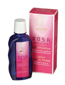 Face Lotion Rosa Mosqueta, 100 ml