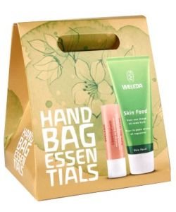 Coffret-cadeau Handbag Essentials, pièce