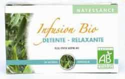 Infusion bio Détente Relaxante BIO, 30&nbsp;g