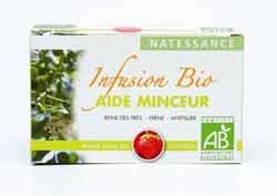 Infusion Tea soft green bio Max Havelaar BIO, 30 g