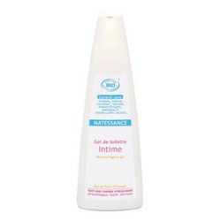 Gel de toilette intime BIO, 250 ml