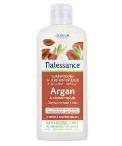 Shampooing Nutrition intense - Argan, 250 ml