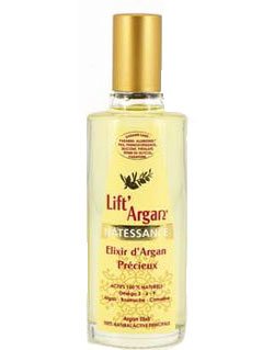 Elixir of Supreme Argan, 50 ml