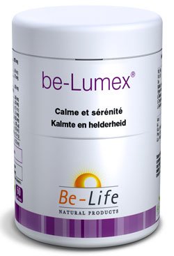 be-Lumex, 60 gélules