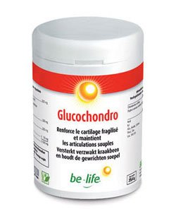 Glucochondro, 60 capsules