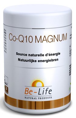 Co-Q10 Magnum, 30&nbsp;gélules