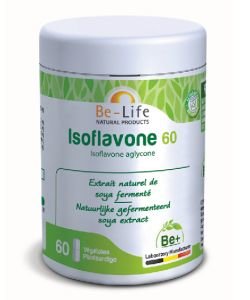 Isoflavone 60, 60 capsules