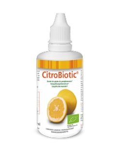 CitroBiotic BIO, 250 ml