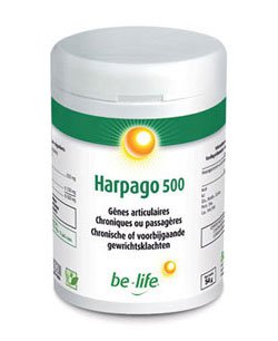 Harpago 500, 90&nbsp;gélules