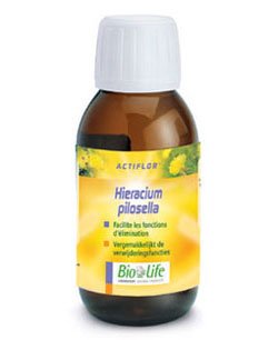 Hieracium Pilosella (piloselle) BIO, 60 ml