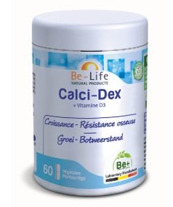 Calci-Dex, 60 gélules