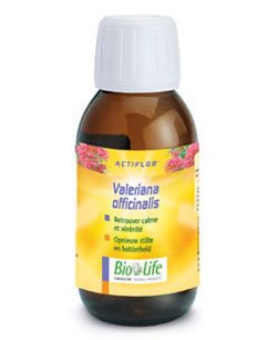 Valeriana Officinalis (valériane) BIO, pièce