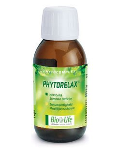 Phytorelax, 100 ml