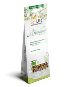 Camomille matricaire -  fleurs  BIO, 50&nbsp;g