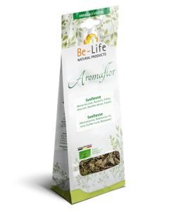 Tisane Sveltesse BIO, 75 g