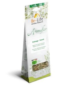 Drainage herbal tea - Transit BIO, 75 g