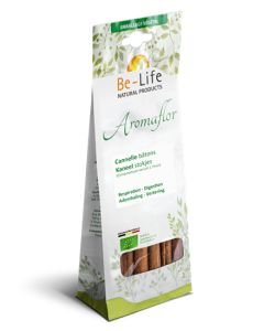 Cinnamon - sticks BIO, 40 g