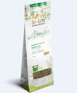 Fennel - seeds BIO, 50 g