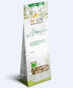 Carpentras lime - bracts BIO, 20&nbsp;g