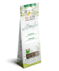 Tisane Cholestérol BIO, 75 g