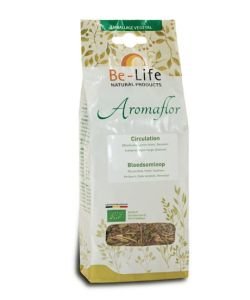 Tisane Circulation BIO, 75 g