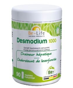 Desmodium 1000, 90 capsules