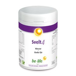 Svelt 4, 60 gélules