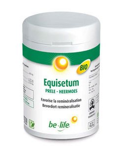 800 mg Equisetum (horsetail) BIO, 30 capsules