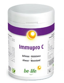 Immupro C, 30 capsules